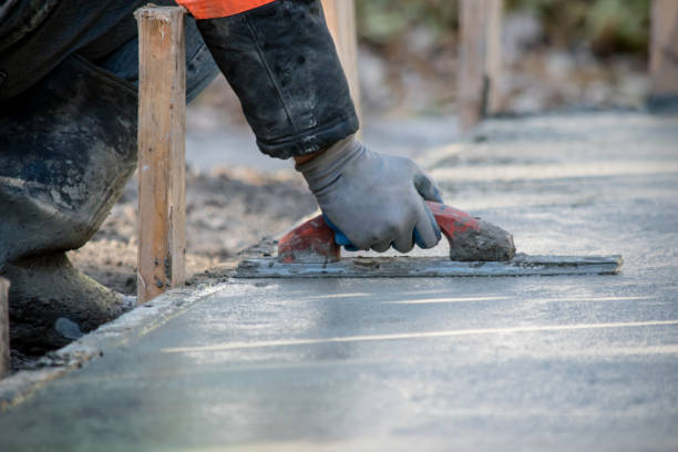 Best Stamped Concrete Near Me  in Van Buren, MO