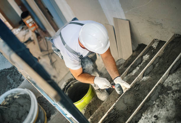Best Local Concrete Companies  in Van Buren, MO