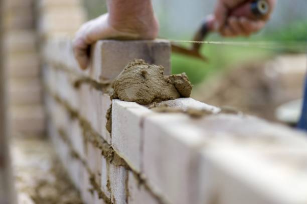 Best Concrete Contractor Near Me  in Van Buren, MO