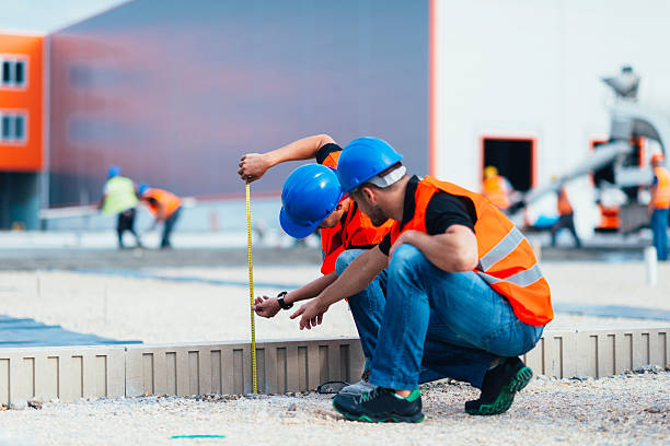 Best Concrete Demolition Services  in Van Buren, MO