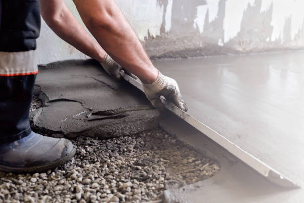 Best Concrete Resurfacing Services  in Van Buren, MO